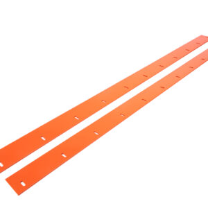 FIVESTAR Wear Strip Orange Camaro / Mustang 20002-41551-OR