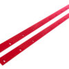 FIVESTAR Wear Strip Red Camaro / Mustang 20002-41551-R