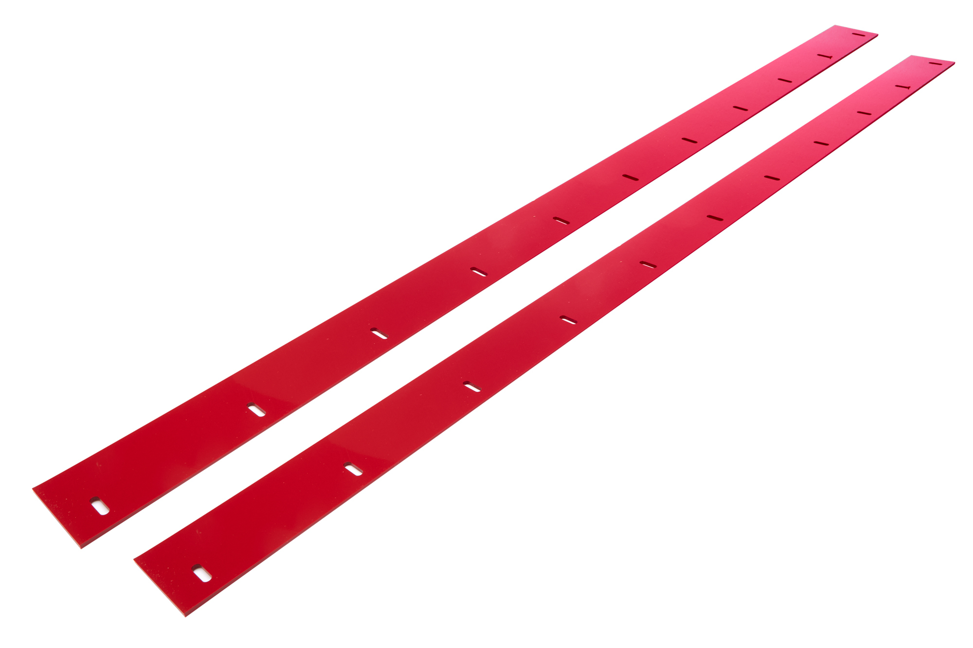 FIVESTAR Wear Strip Red Camaro / Mustang 20002-41551-R