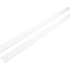 FIVESTAR Wear Strip White Camaro / Mustang 20002-41551-W