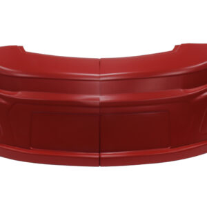 FIVESTAR Nose Camaro Kit Red Street Stock MD3 20132-41051-R
