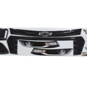 FIVESTAR Nose ID Kit Camaro Street Stock MD3 20132-44141
