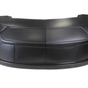 FIVESTAR Nose Mustang Kit Black Street Stock MD3 20321-41051-B