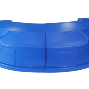 FIVESTAR Nose Mustang Kit Blue Street Stock MD3 20321-41051-CB