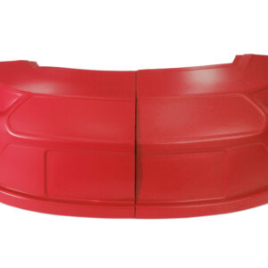 FIVESTAR Nose Mustang Kit Red Street Stock MD3 20321-41051-R