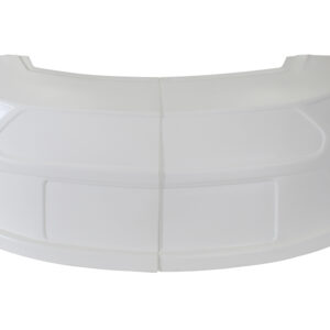 FIVESTAR Nose Mustang Kit White Street Stock MD3 20321-41051-W