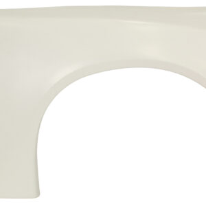 FIVESTAR 2019 Truck Fender Molded Plastic White Right 21001-23051-WR