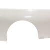 FIVESTAR 2019 Truck Quarter Panel Left White Alum 21001-27333-WL