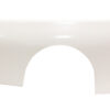 FIVESTAR 2019 Truck Quarter Panel Left White Alum 21001-27333-WR