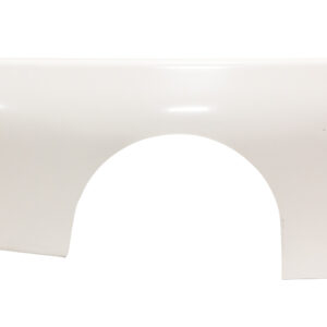 FIVESTAR 2019 Truck Quarter Panel Left White Alum 21001-27333-WR