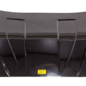 FIVESTAR 2019 Truck Hood Black Composite 21001-33011-B