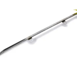 FIVESTAR 2019 Truck Hood Pin Bracket 1/2in Steel 21001-34131