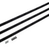 FIVESTAR 2019 Truck Front Window Brace Kit 3pc 21001-76333