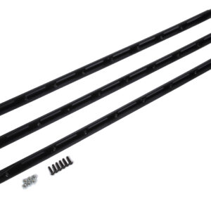 FIVESTAR 2019 Truck Front Window Brace Kit 3pc 21001-76333