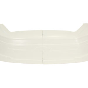 FIVESTAR 2019 Chevy Silverado Nose Upper White 21191-41051-W