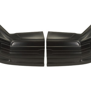 FIVESTAR 2019 Ford F-150 Nose Upper Black 21341-41051-B