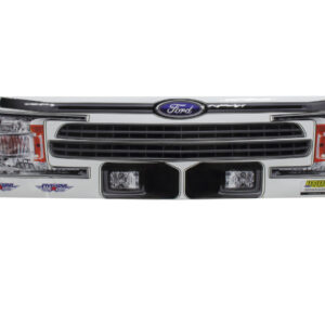 FIVESTAR 2019 Ford F-150 Nose ID Graphics Kit 21341-44141