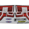 FIVESTAR 2019 Ford F-150 Tail ID Graphics Kit 21341-44541