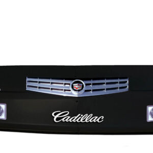 FIVESTAR New Style Dirt MD3 Combo Cadillac XLR Black 215-417B