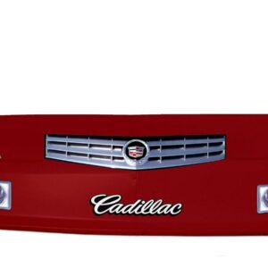 FIVESTAR New Style Dirt MD3 Combo Cadillac XLR Red 215-417R