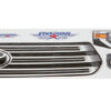 FIVESTAR Graphics Nose ID Kit Toyota Tundra 21721-44141