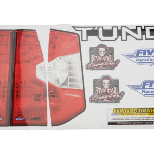 FIVESTAR Graphics  Tail ID Kit Toyota Tundra 21721-44541