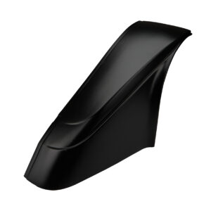 FIVESTAR Fender Upper Outlaw DLM Black Left 22001-23251-BL