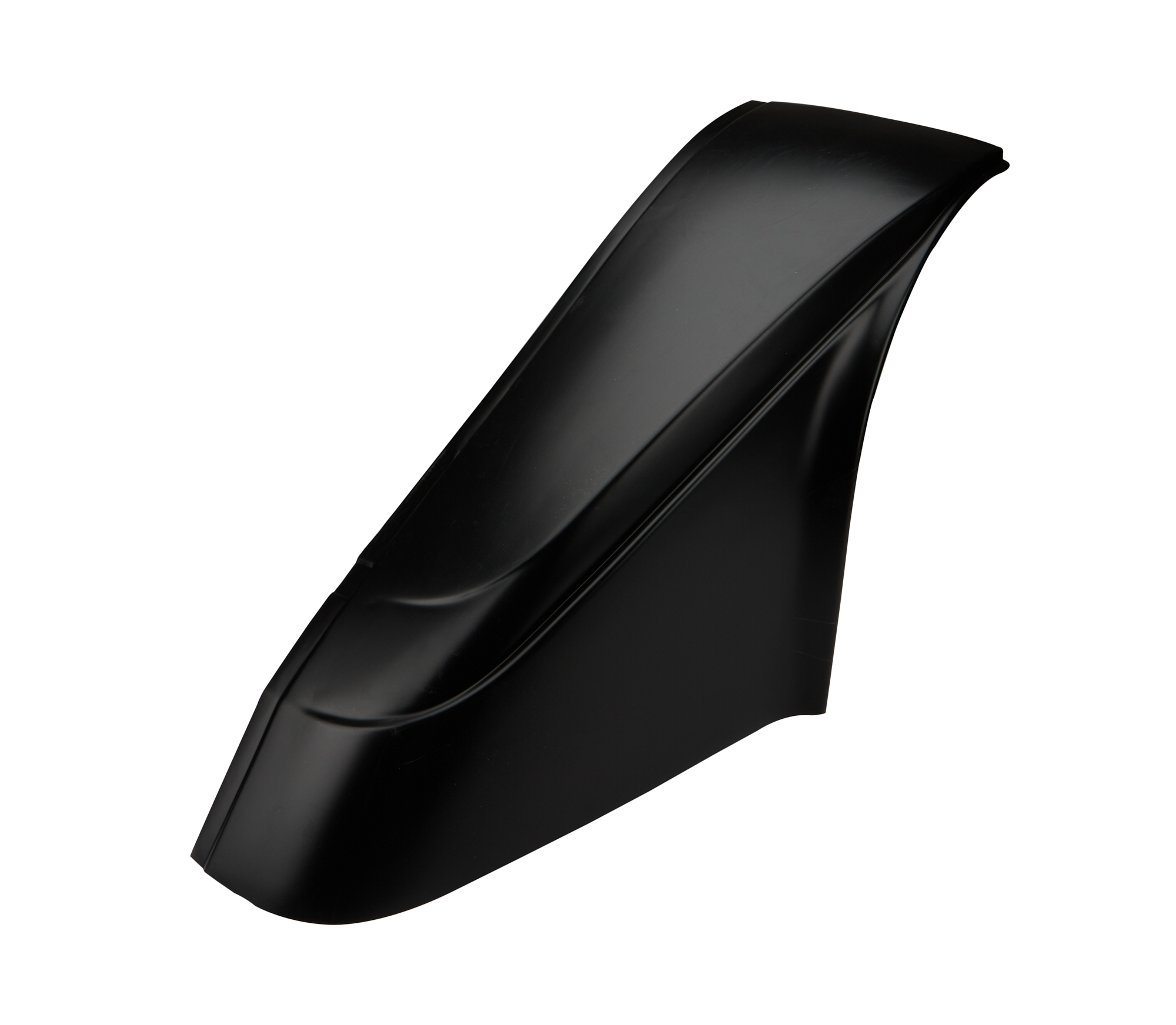 FIVESTAR Fender Upper Outlaw DLM Black Left 22001-23251-BL