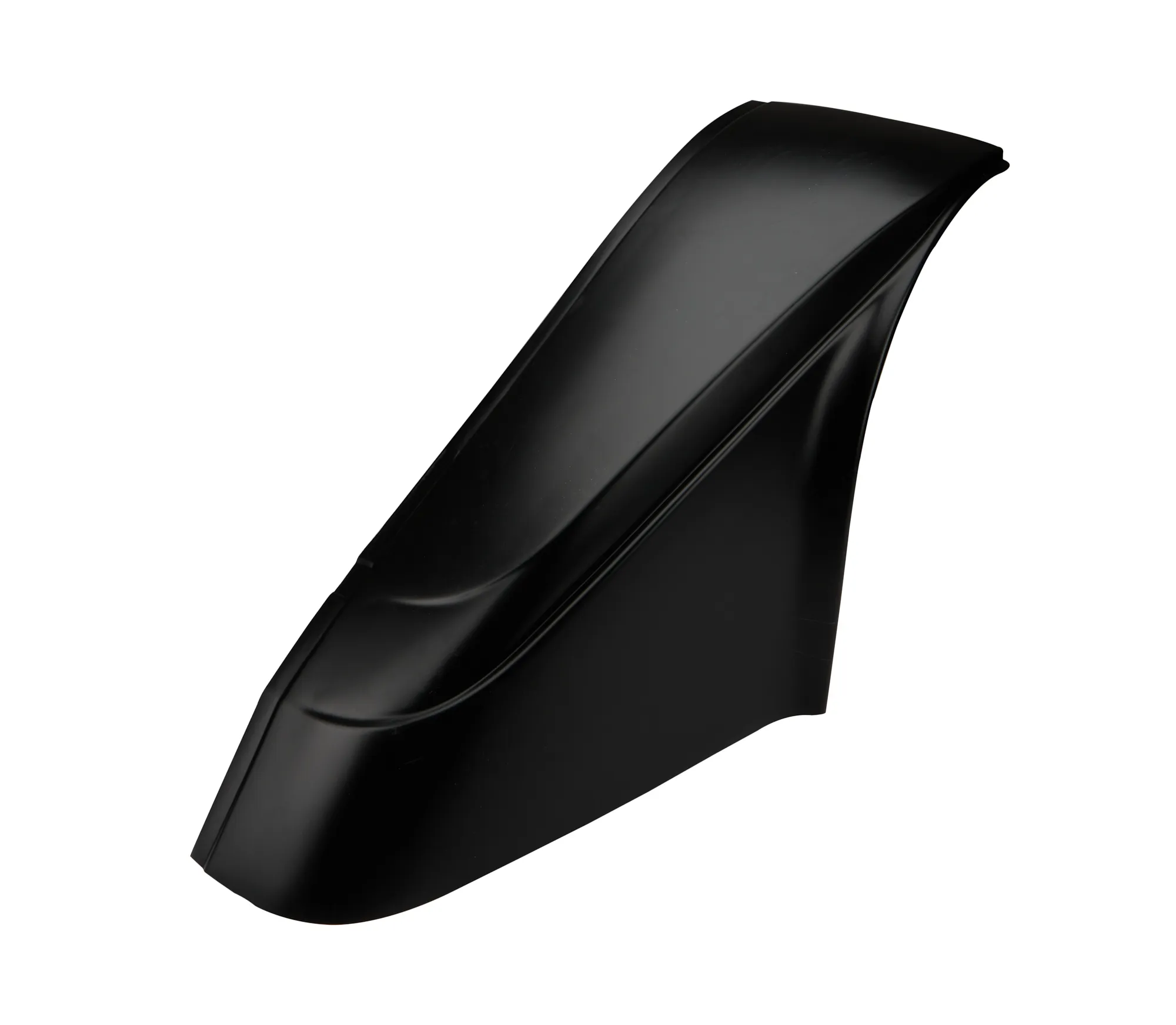 FIVESTAR Fender Upper Outlaw DLM Black Left 22001-23251-BL