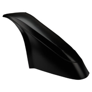 FIVESTAR Fender Upper Outlaw DLM Black Right 22001-23251-BR