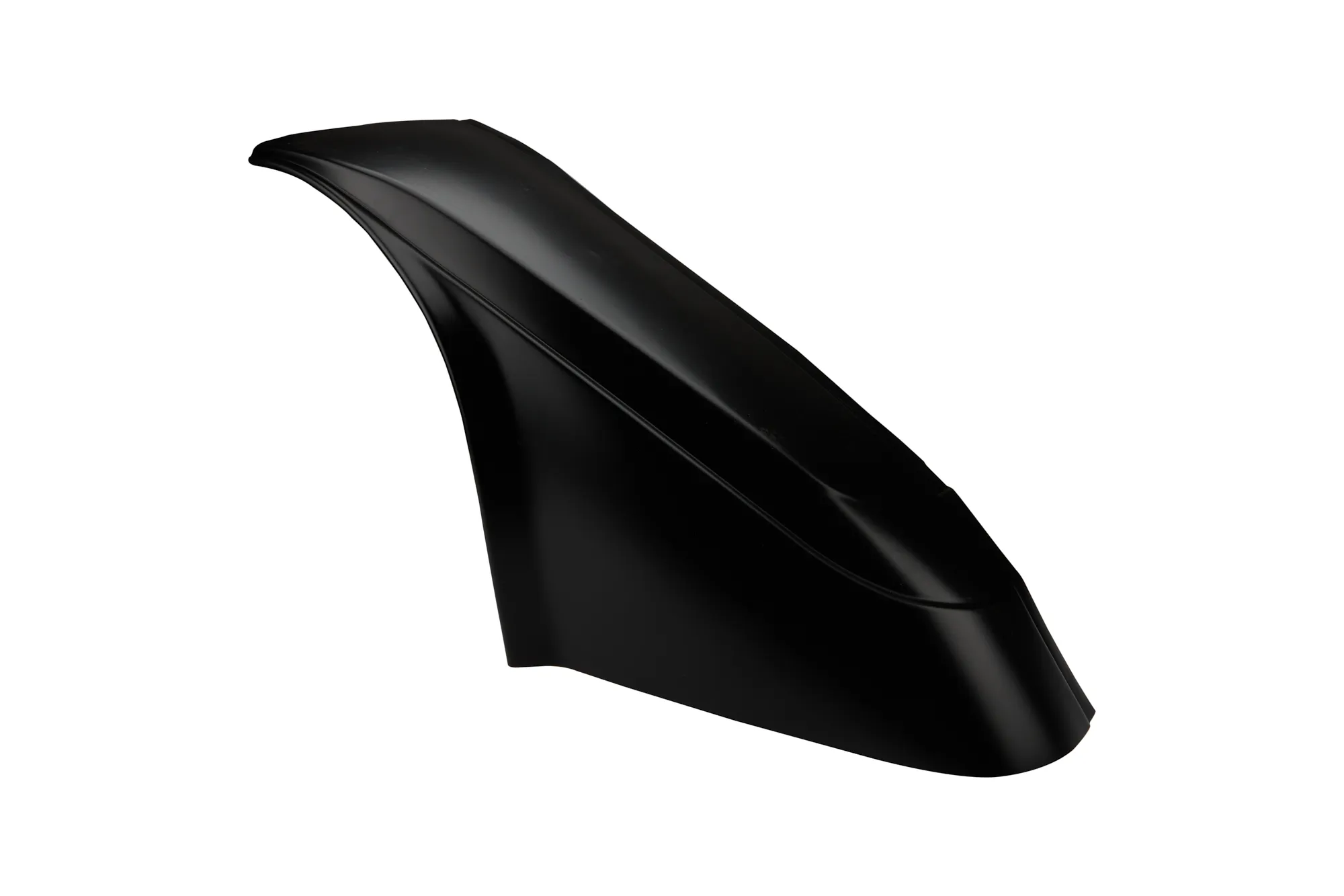 FIVESTAR Fender Upper Outlaw DLM Black Right 22001-23251-BR