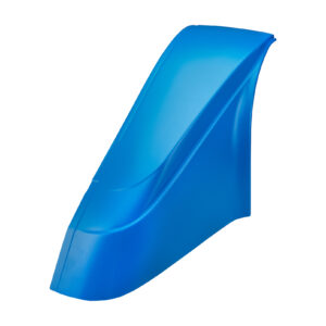 FIVESTAR Fender Upper Outlaw DLM Chevron Blue Left 22001-23251-CBL