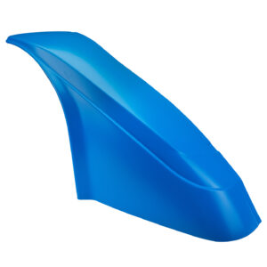 FIVESTAR Fender Upper Outlaw DLM Chevron Blue Right 22001-23251-CBR