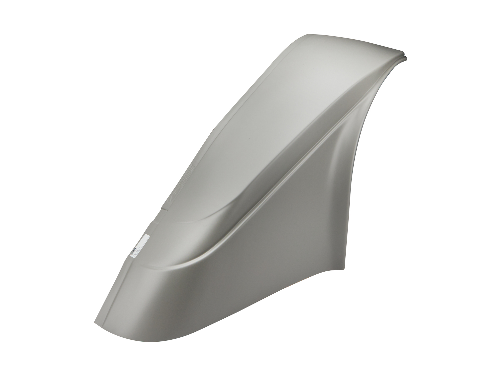 FIVESTAR Fender Upper Outlaw DLM Grey Left 22001-23251-GL