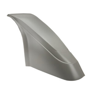 FIVESTAR Fender Upper Outlaw DLM Grey Right 22001-23251-GR