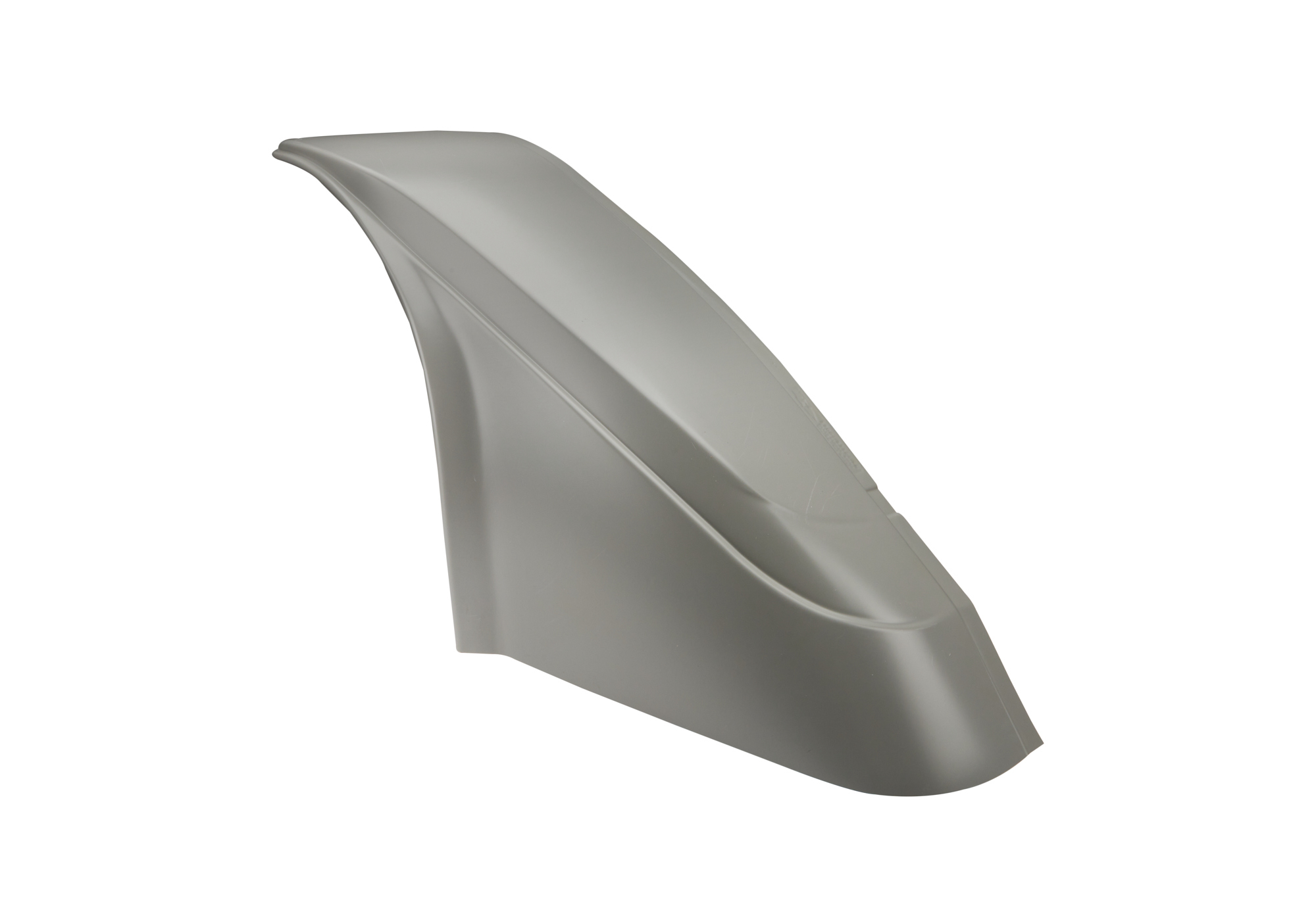 FIVESTAR Fender Upper Outlaw DLM Grey Right 22001-23251-GR