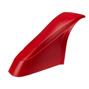 FIVESTAR Fender Upper Outlaw DLM Red Left 22001-23251-RL