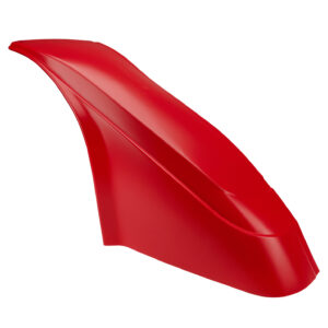 FIVESTAR Fender Upper Outlaw DLM Red Right 22001-23251-RR