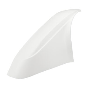 FIVESTAR Fender Upper Outlaw DLM White Left 22001-23251-WL