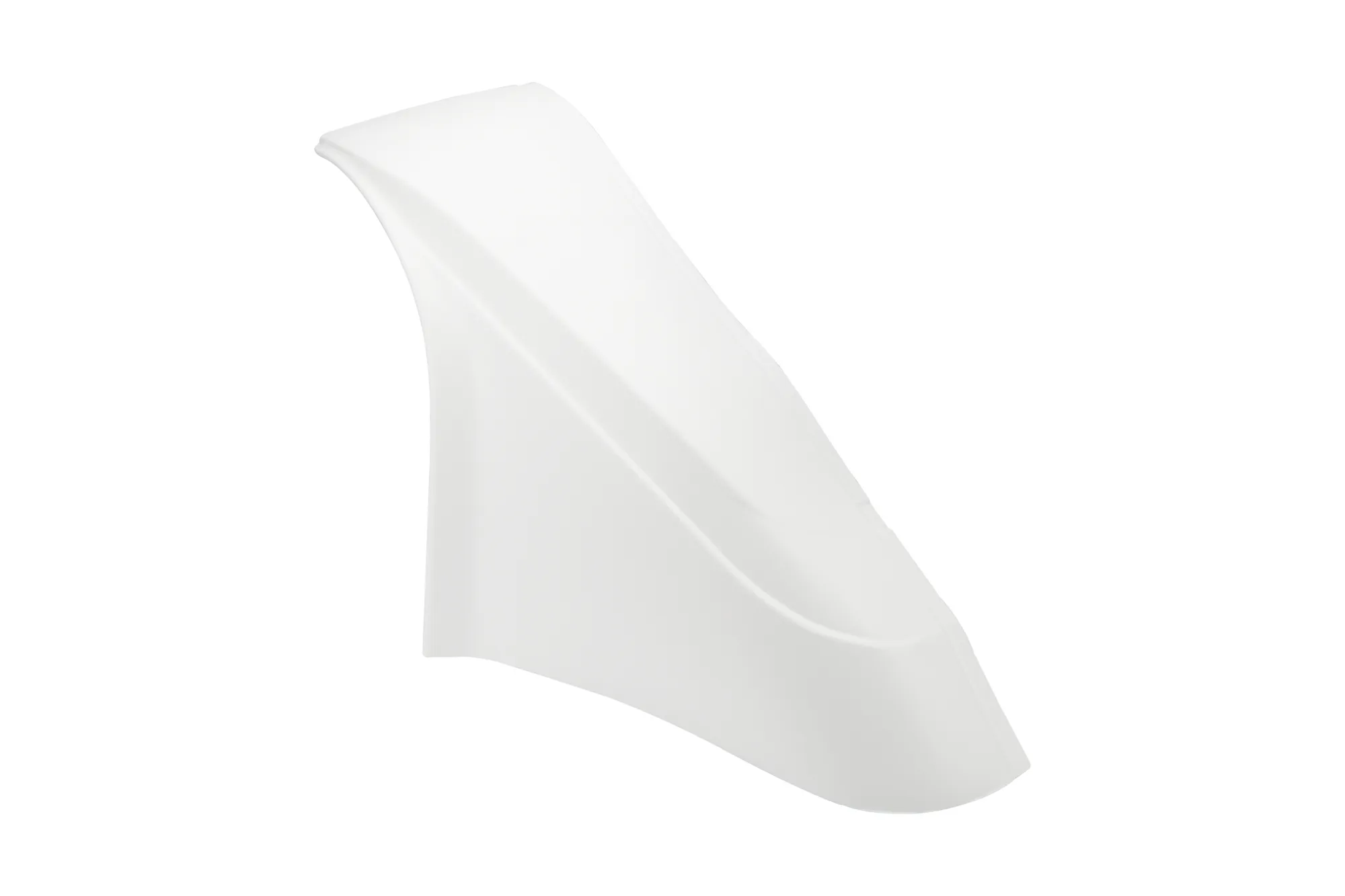 FIVESTAR Fender Upper Outlaw DLM White Right 22001-23251-WR