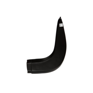 FIVESTAR Fender Lower Outlaw DLM Black Left 22001-23351-BL