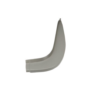 FIVESTAR Fender Lower Outlaw DLM Grey Left 22001-23351-GL