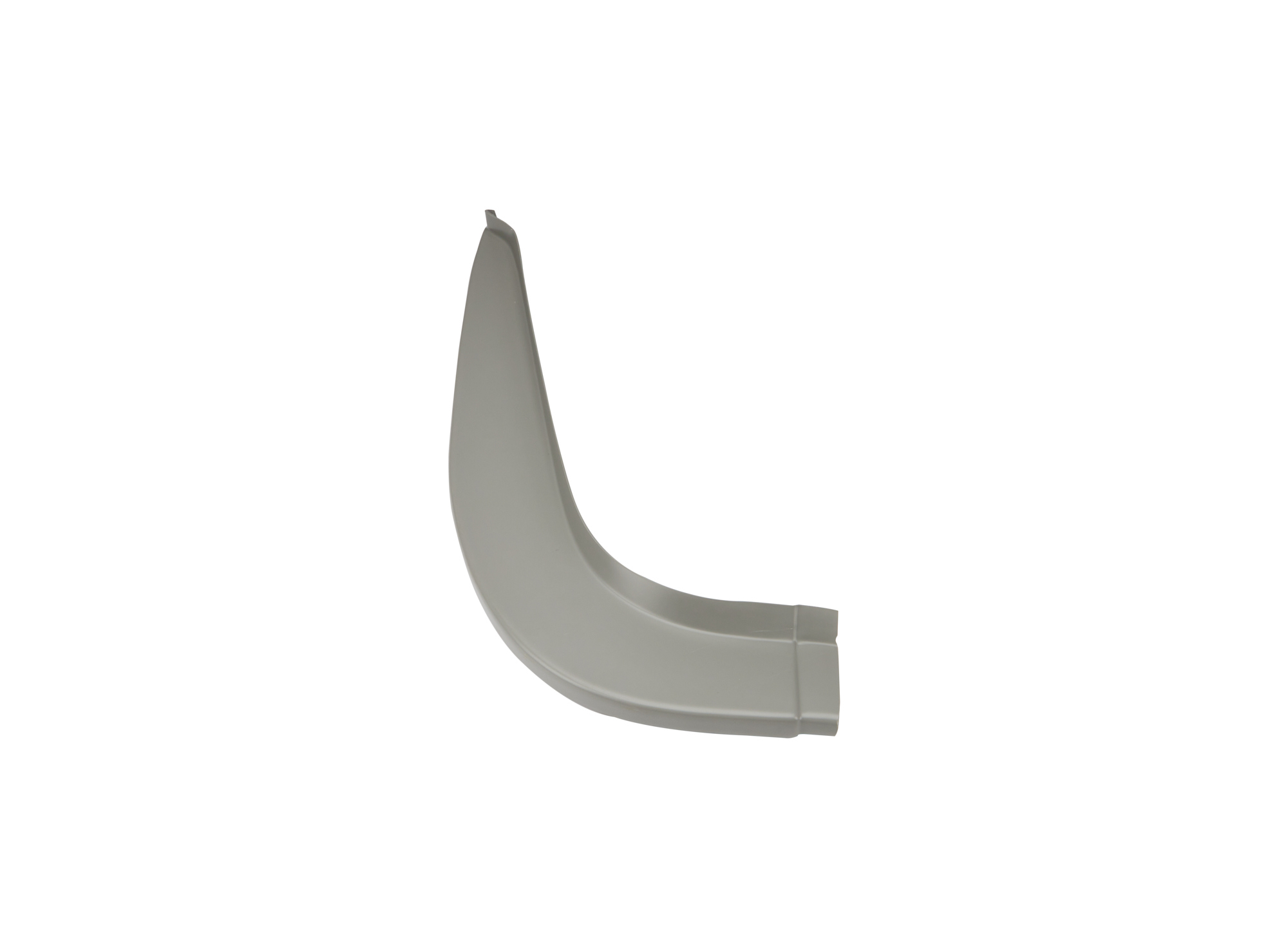 FIVESTAR Fender Lower Outlaw DLM Grey Right 22001-23351-GR
