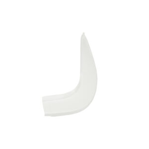 FIVESTAR Fender Lower Outlaw DLM White Left 22001-23351-WL