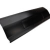 FIVESTAR Nose Outlaw DLM Black 22001-41051-B