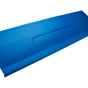 FIVESTAR Nose Outlaw DLM Chevron Blue 22001-41051-CB