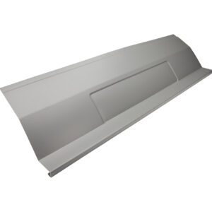 FIVESTAR Nose Outlaw DLM Grey 22001-41051-G