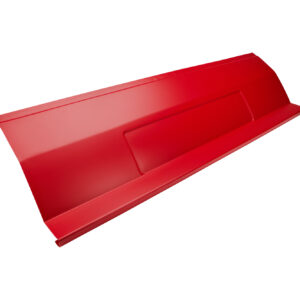 FIVESTAR Nose Outlaw DLM Red 22001-41051-R