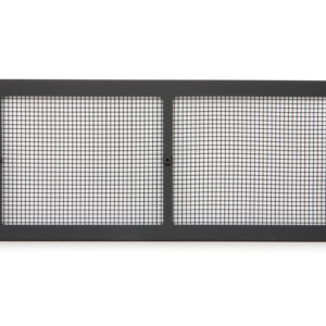 FIVESTAR Nose Screen Outlaw LM Black 22001-46333B