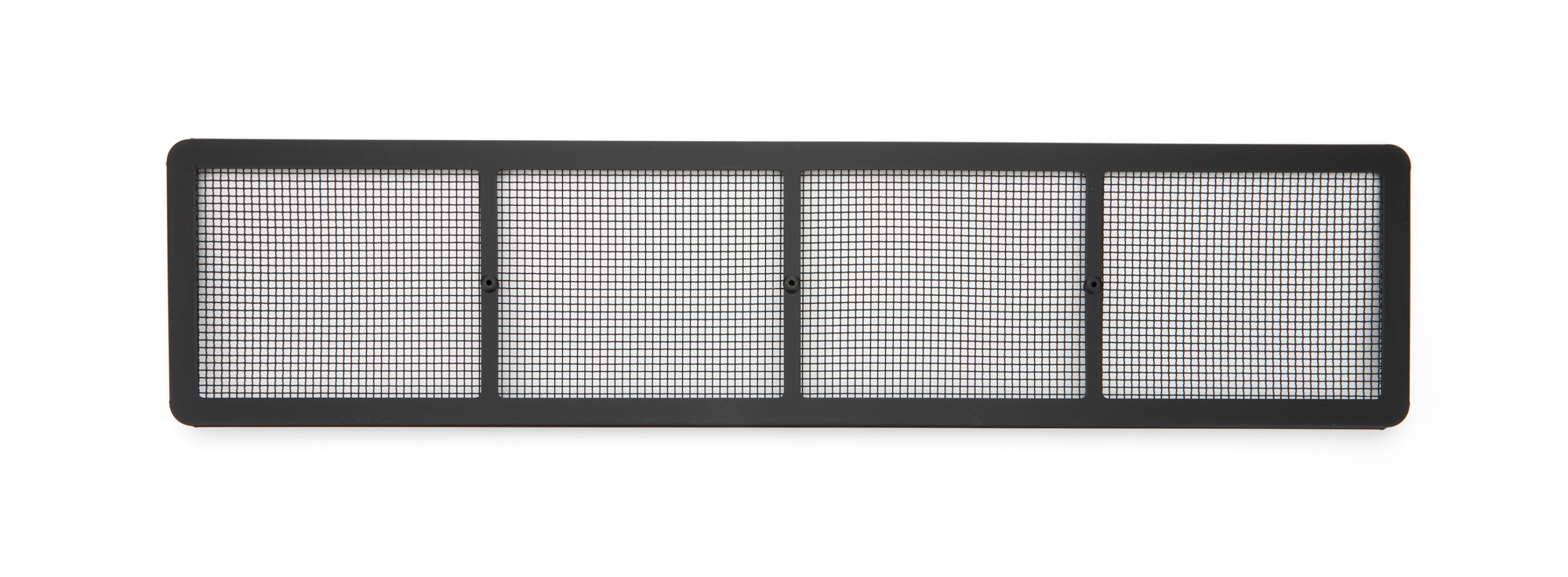FIVESTAR Nose Screen Outlaw LM Black 22001-46333B